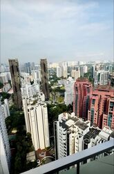 New Futura (D9), Condominium #574248271